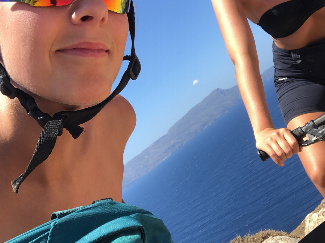 Balos Travel-基萨莫斯必去景点