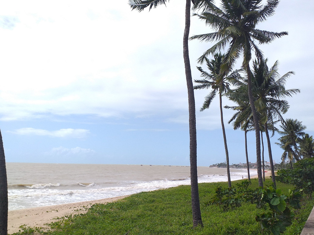 Manaira Beach景点图片