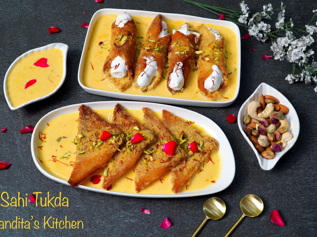 Vandita’s Kitchen景点图片