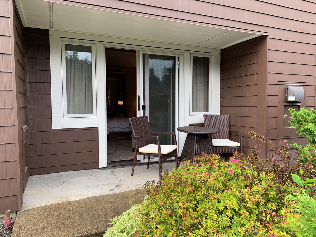 Salish Lodge & Spa主图