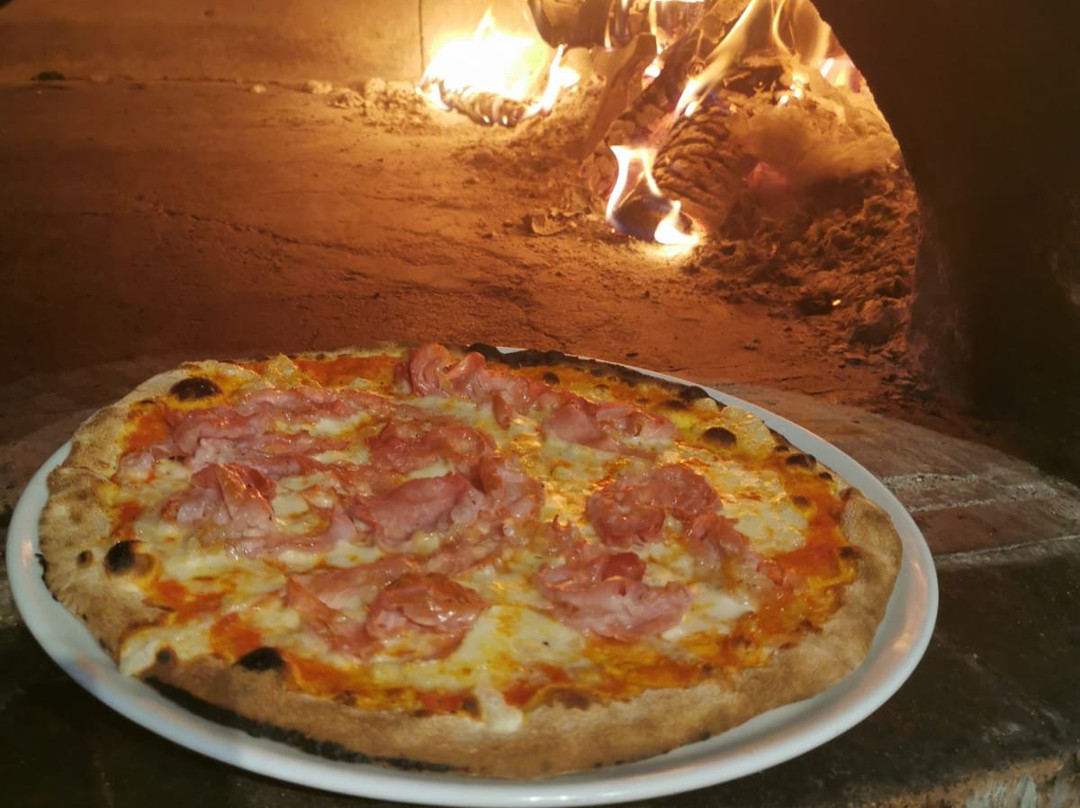 Albergo Ristorante PIzzeria La Pineta主图