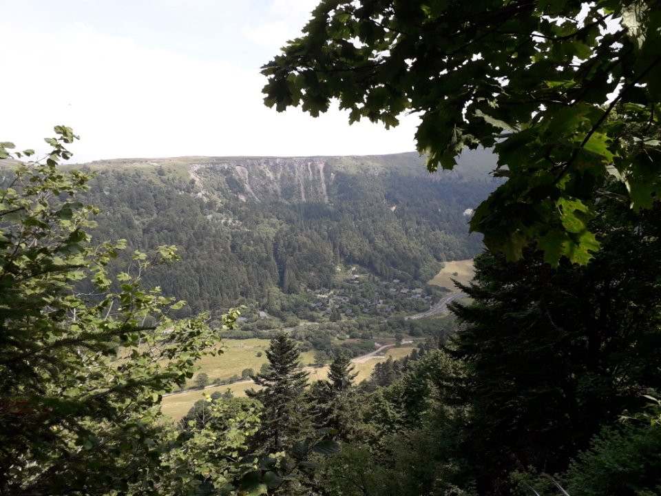 Mont Dore Aventures景点图片