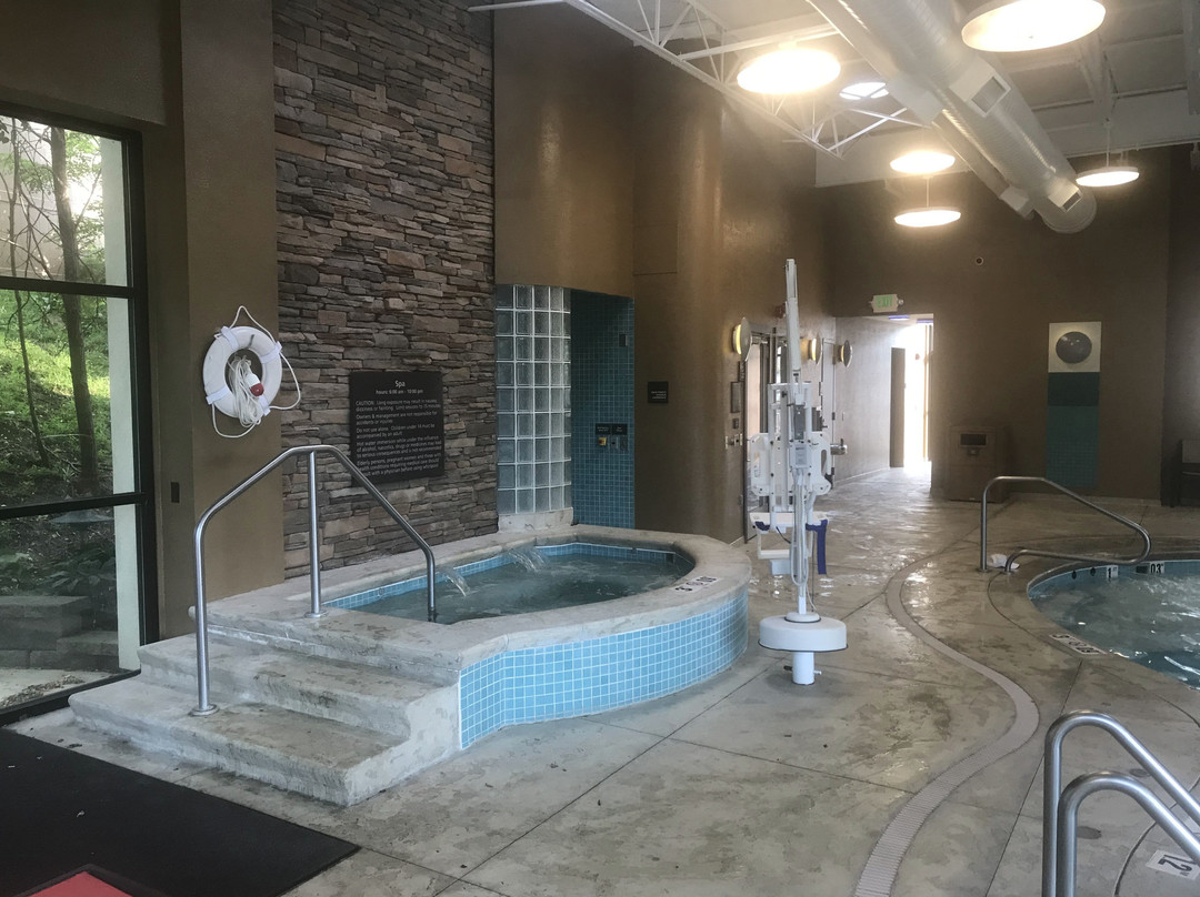 Hampton Inn Wheeling主图