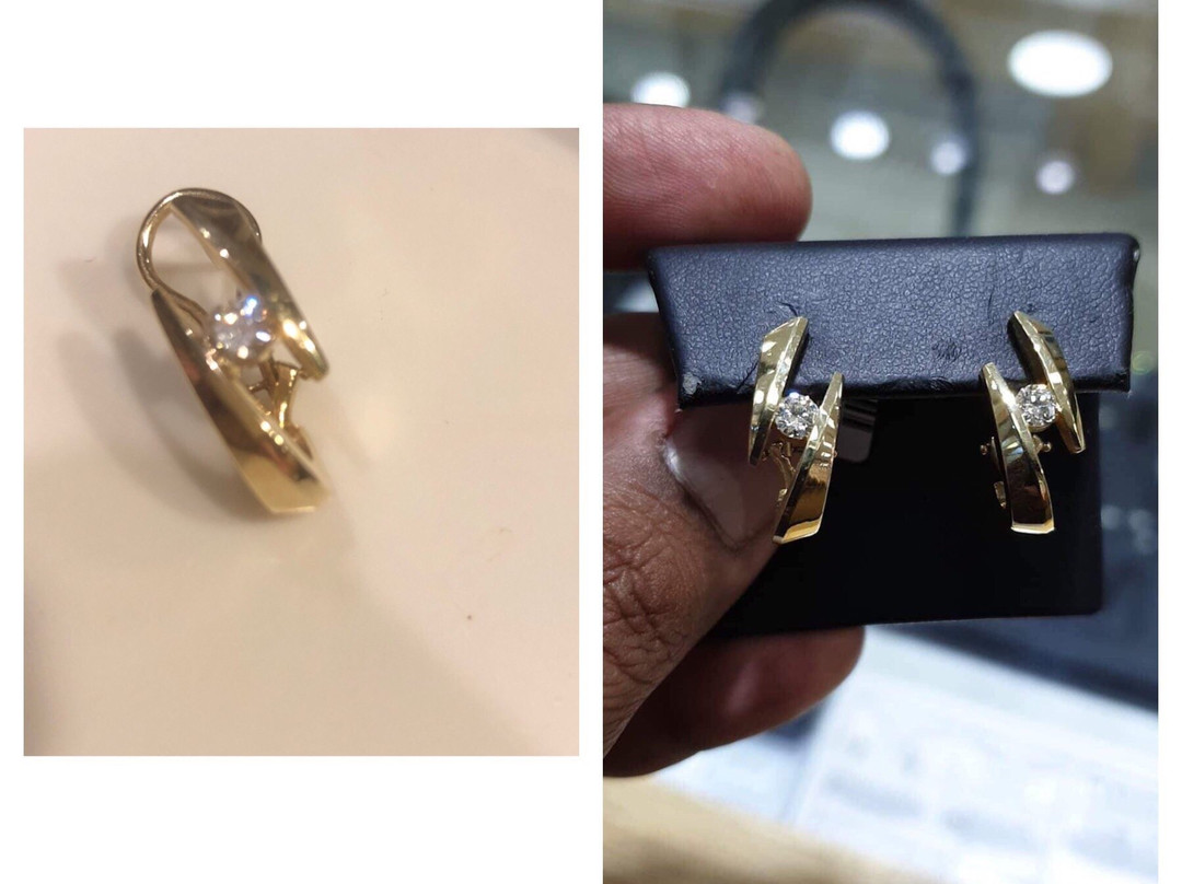 Ray's Jewelry International-菲利普斯堡必去景点