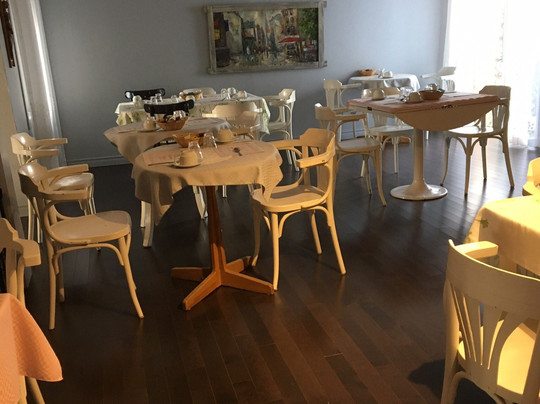 Auberge de la Baie主图