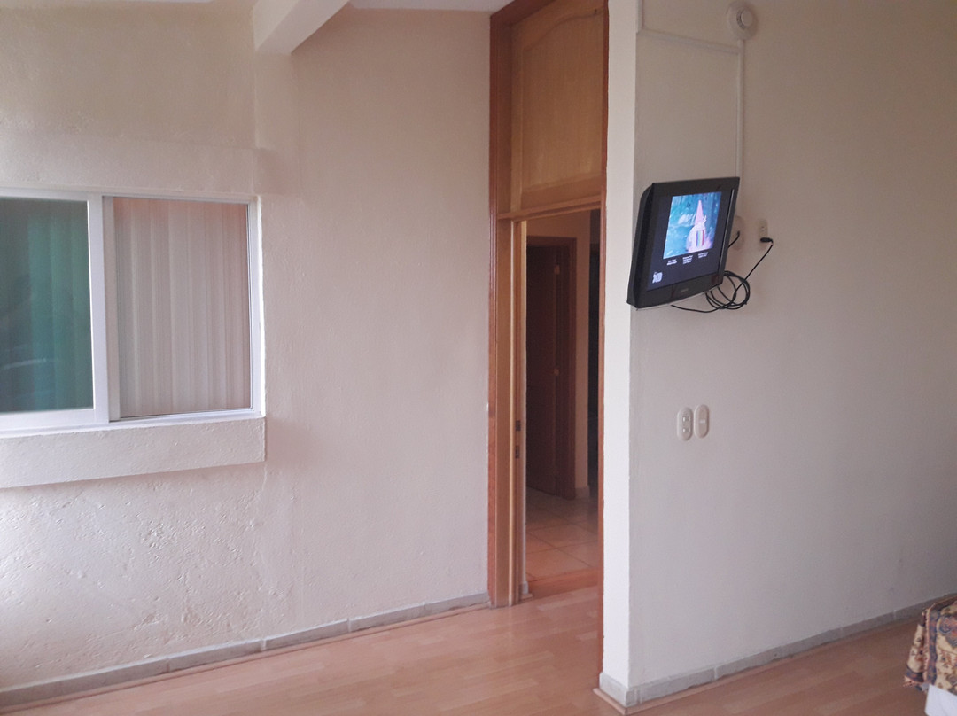 Hotel Quinta Loriffe主图