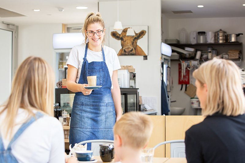 Ararat and Grampians Visitor Information Centre-亚拉拉特山必去景点