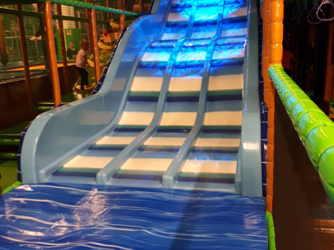 HopLop-拉彭兰塔必去景点