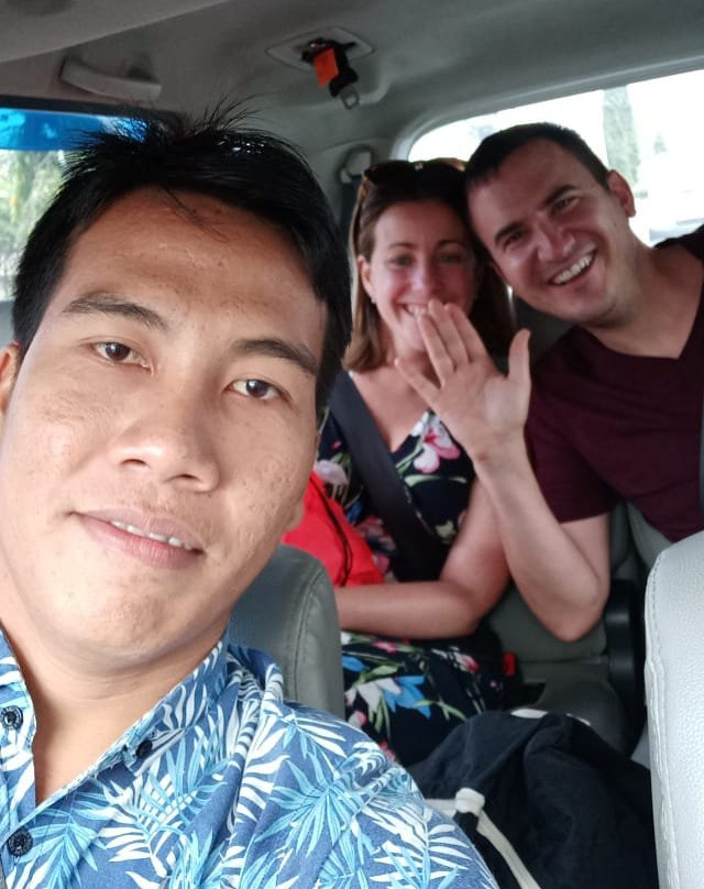 Bali Tours and Private Driver-登巴萨必去景点