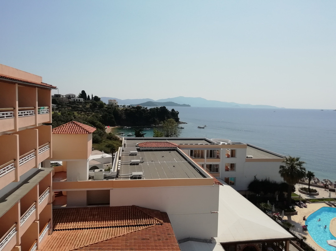 Esperides Beach Hotel主图