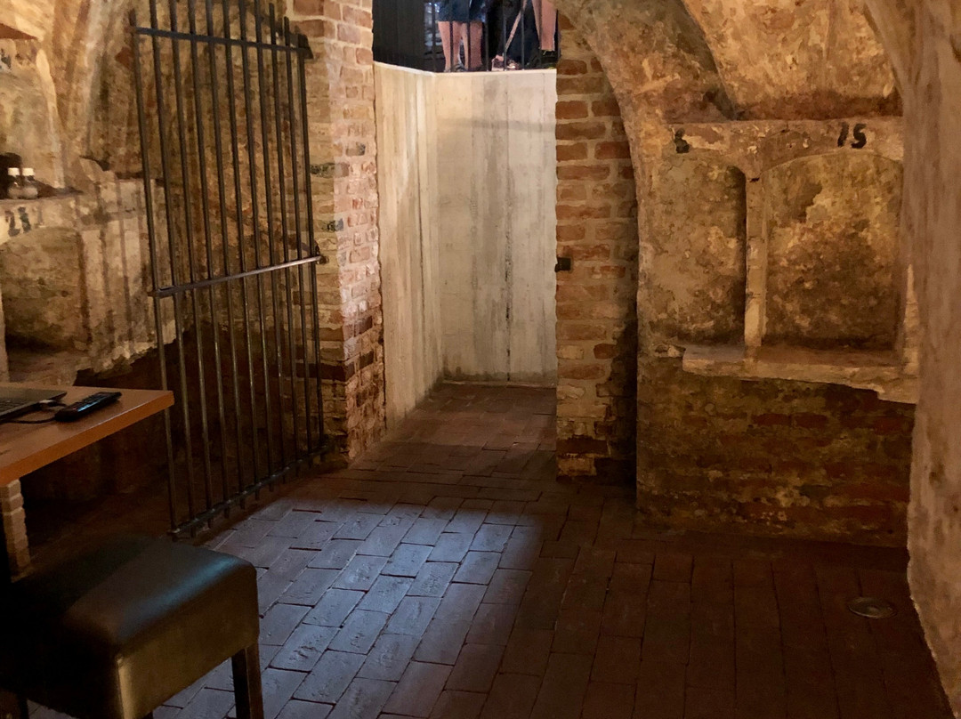 Bierbrouwerij Slot Oostende en Emelisse-Goes必去景点