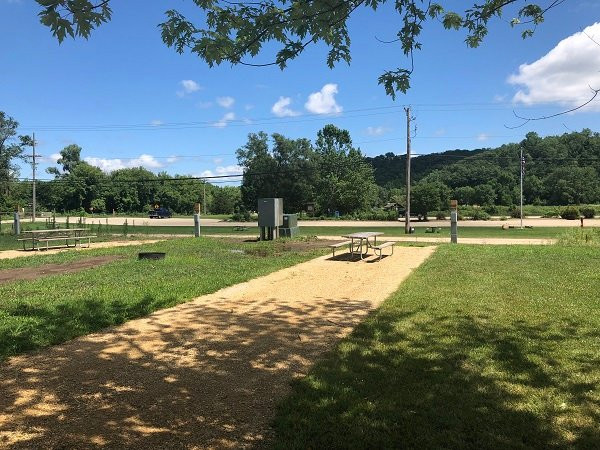 Heritage Trail-迪比克必去景点