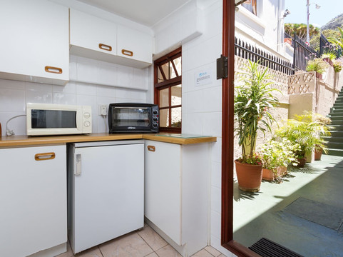 卡尔克湾公寓酒店主图