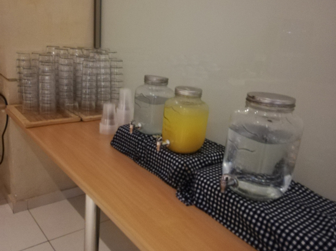 GMP Bouka Resort Hotel主图