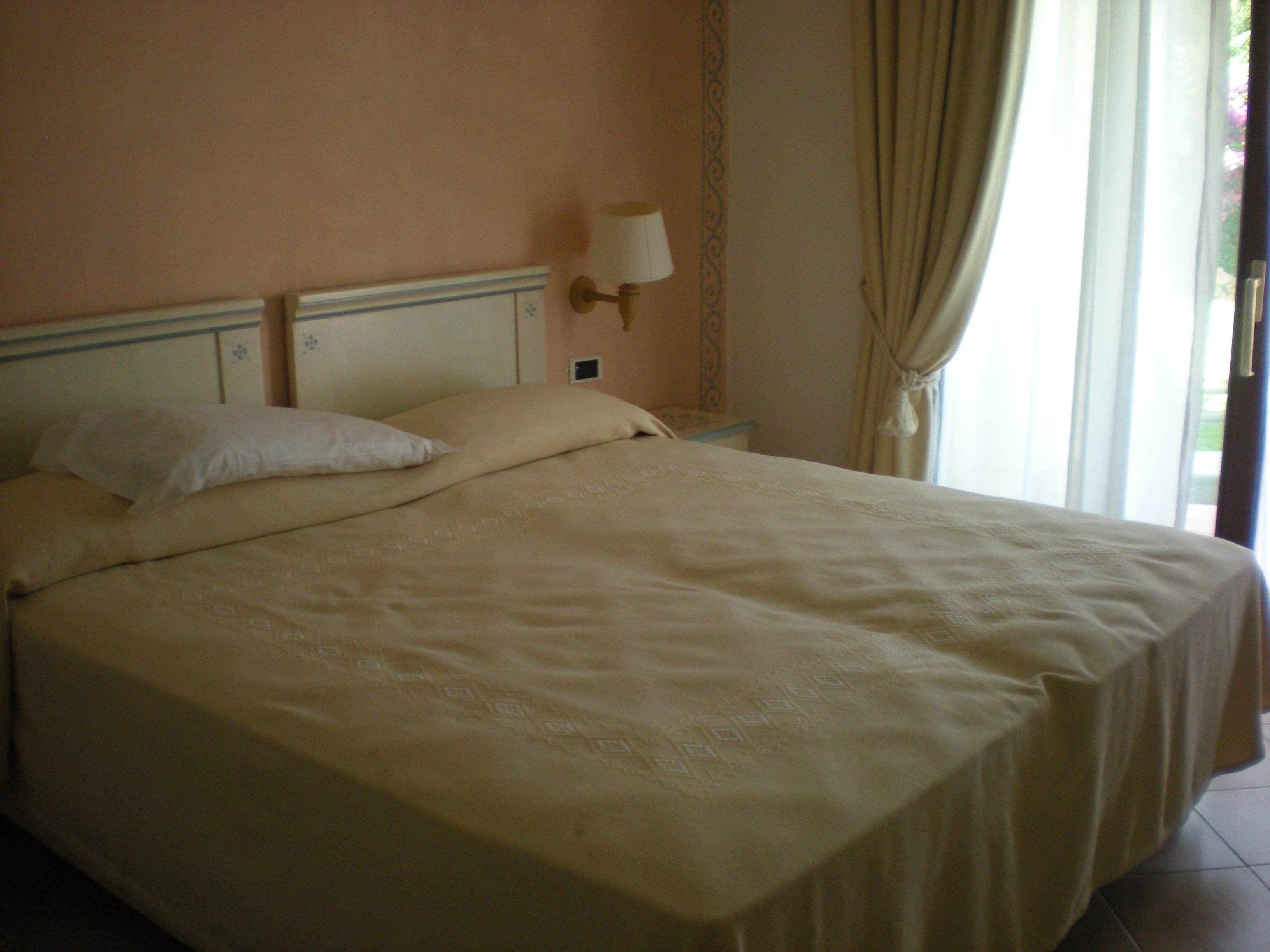 Stelle Marine Hotel & Resort-酒店景观