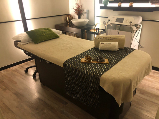 Wellness Boutique Experience-马德里必去景点