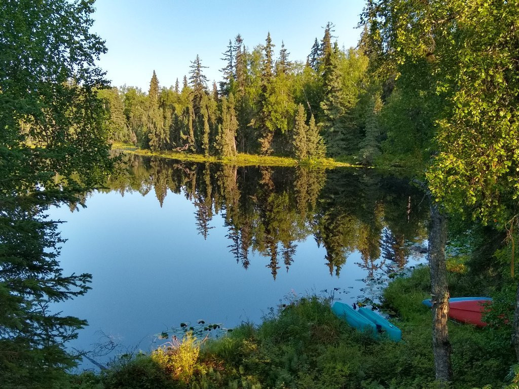 Escape For Two主图