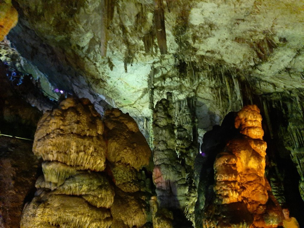 Dikteon Antron-克里特岛必去景点