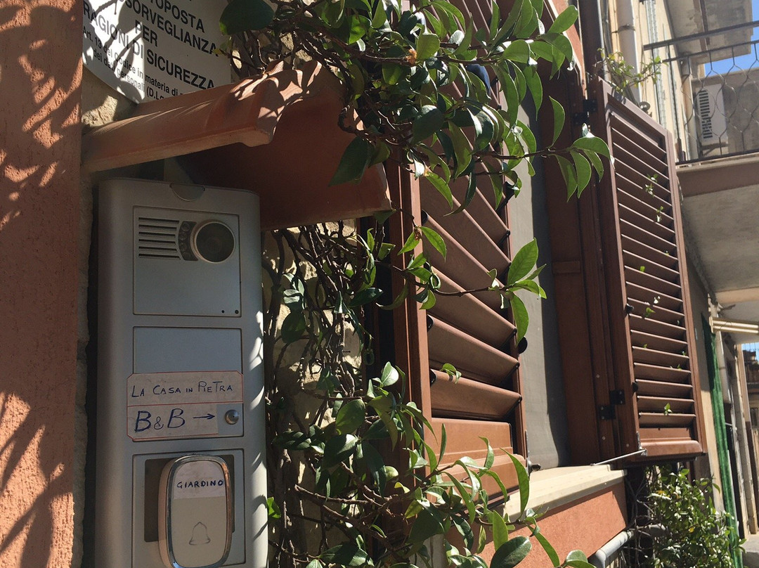 La Casa In Pietra主图