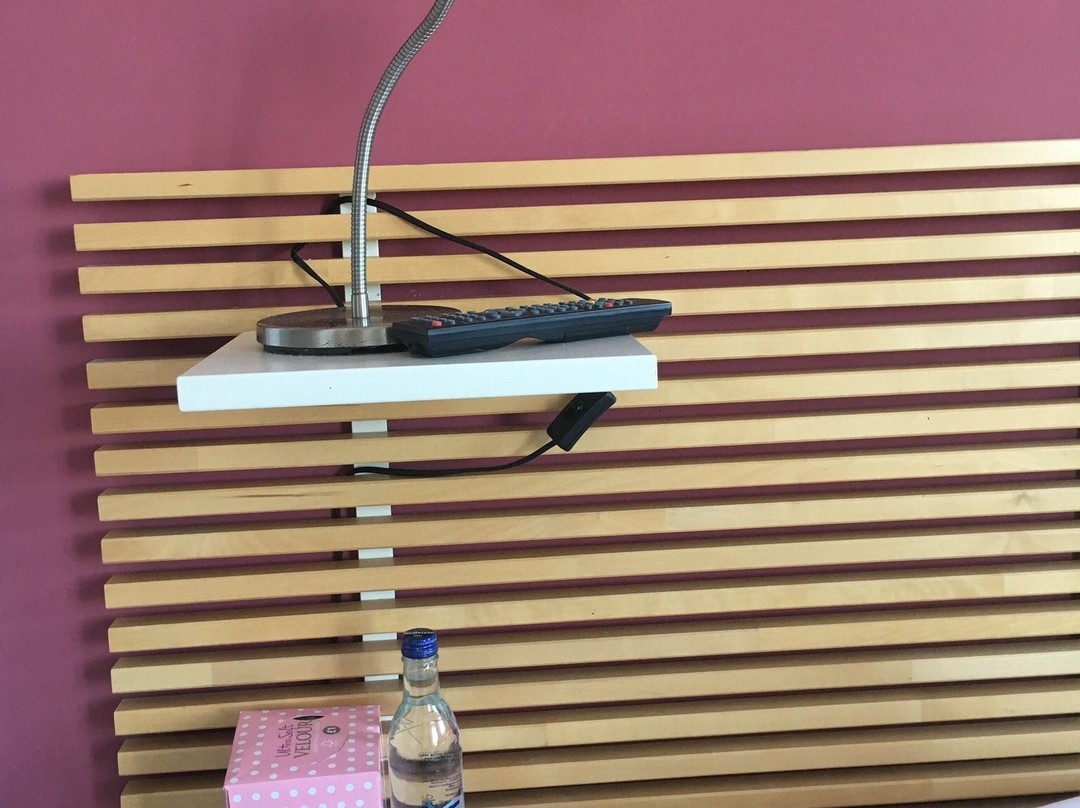 莱昂纳多旅馆主图