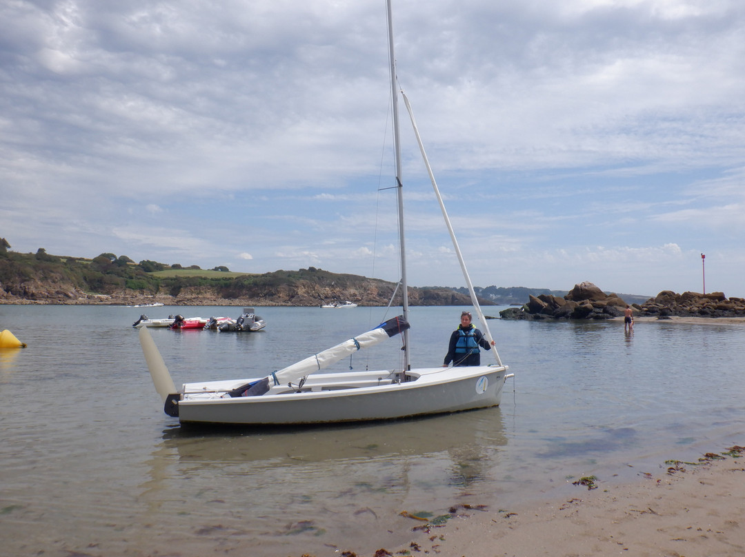 Cardinale Sud-Nevez必去景点