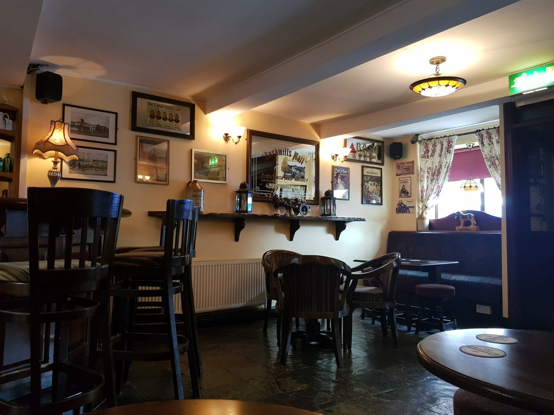 Seery's Bar Athlone-阿斯隆必去景点