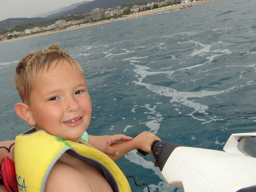 Water Sports Centre-卡莱利亚必去景点