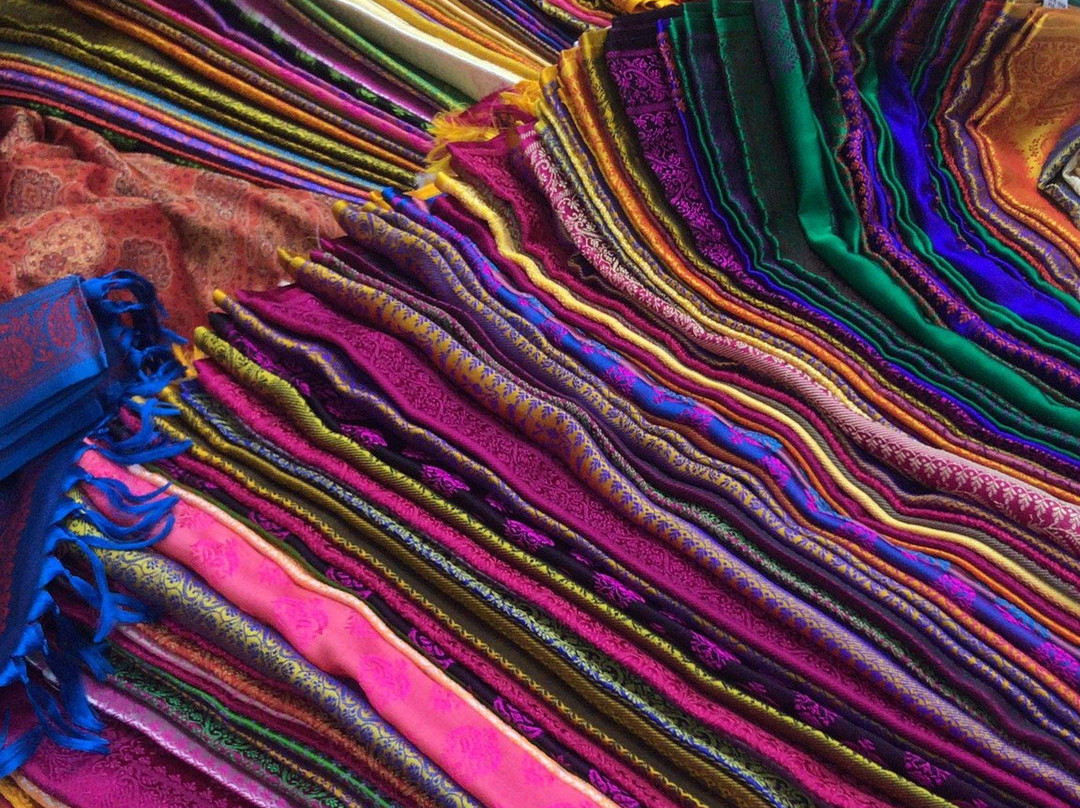 Mehrotra Silk Factory景点图片