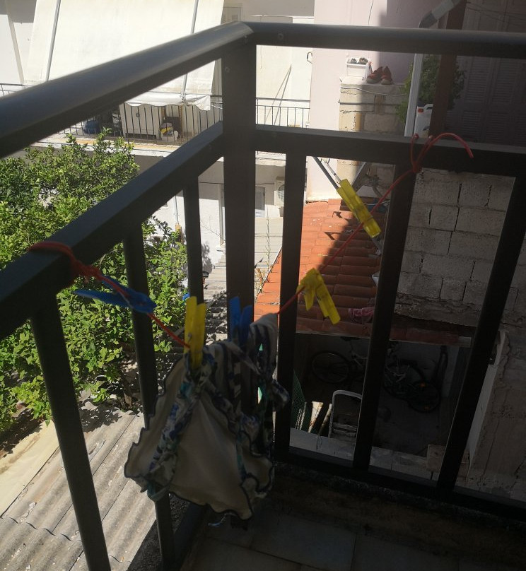 Zante Vero Rooms主图