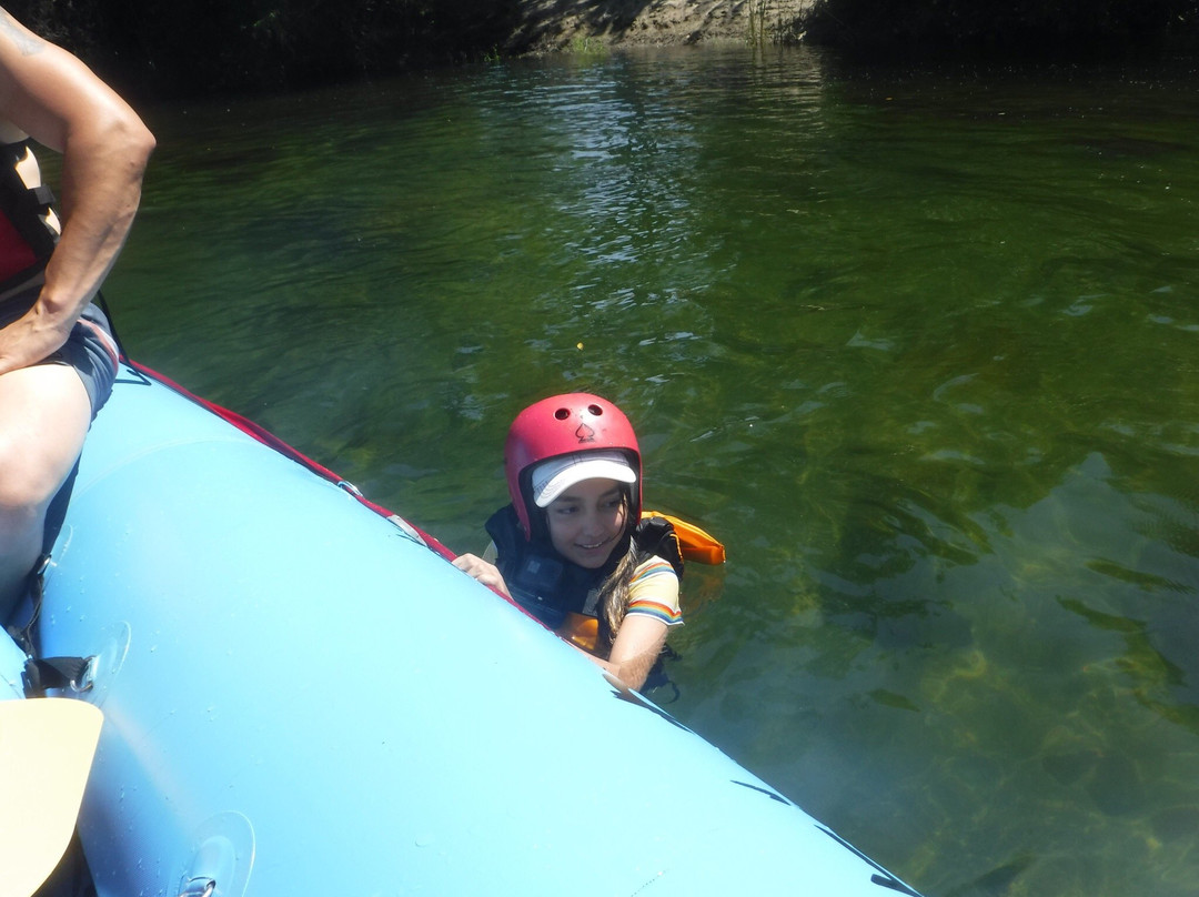 Mountain Descents-Three Rivers必去景点