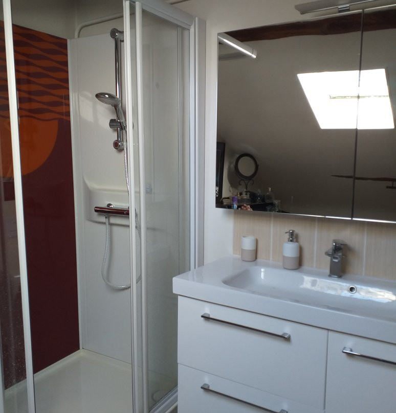 Le Belvedere Bed and Breakfast主图