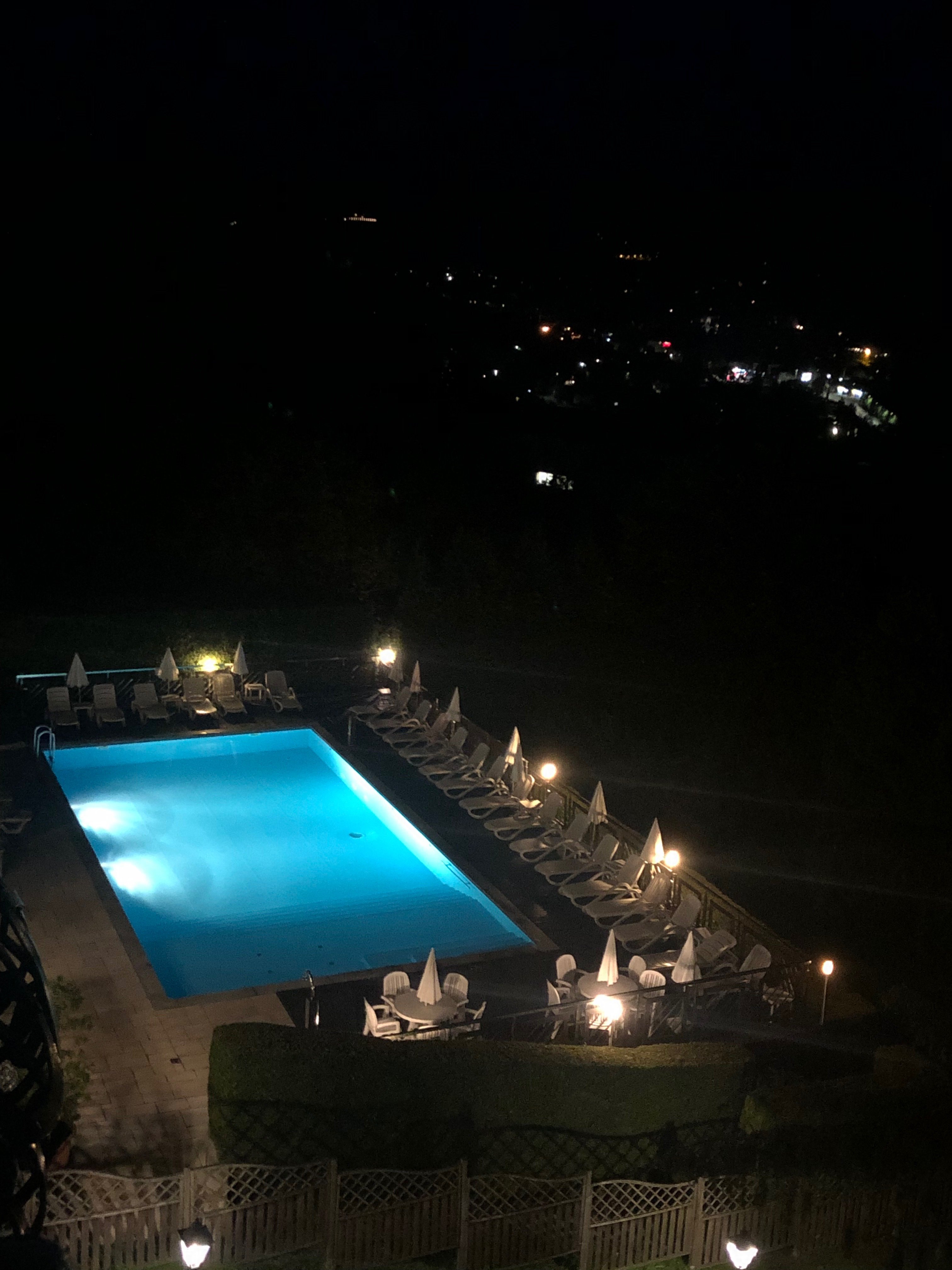 New Wave Hotel & Spa-酒店景观