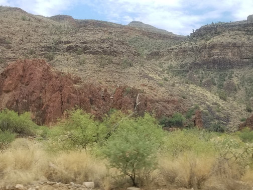 Grand Canyon Custom Tours-弗拉格斯塔夫必去景点