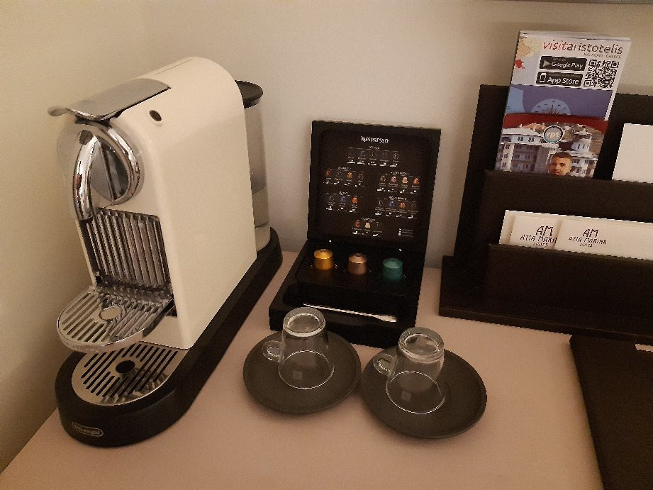 Ayia Marina Suites主图