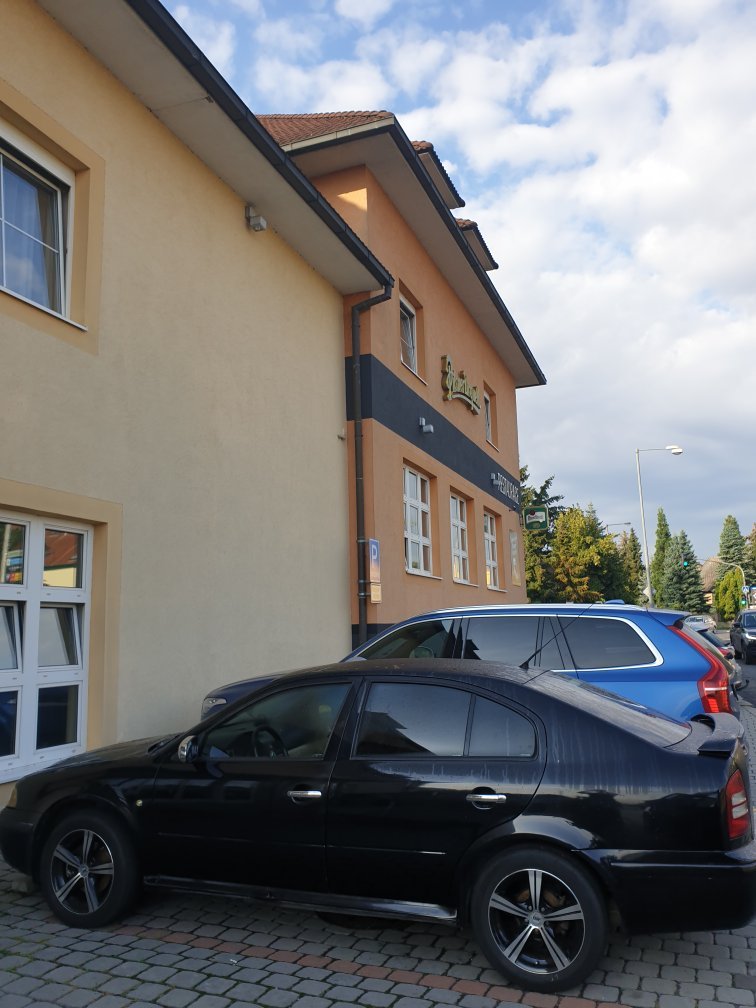 Hotel Tulipan-官方