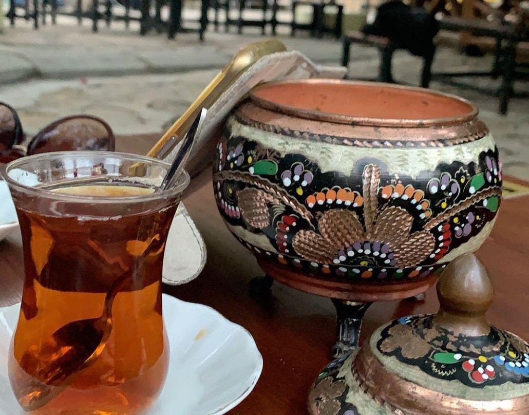 Tomara Selalesi Tabiat Parki景点图片