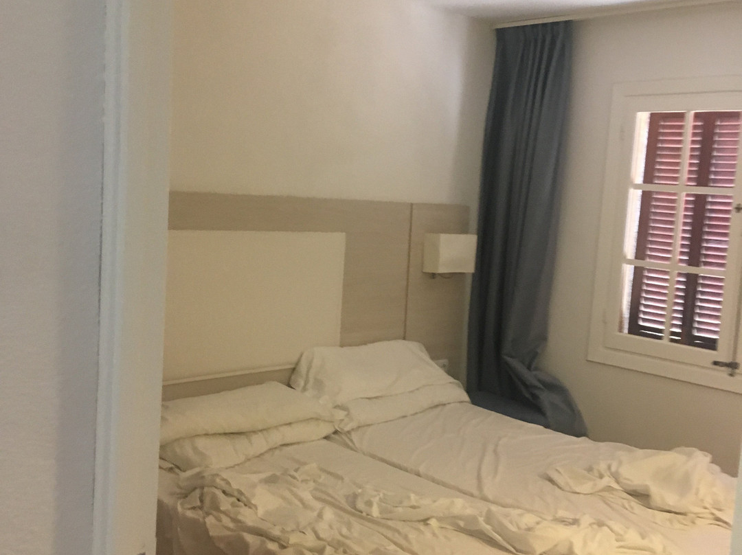 Apartamentos Casa Vida主图