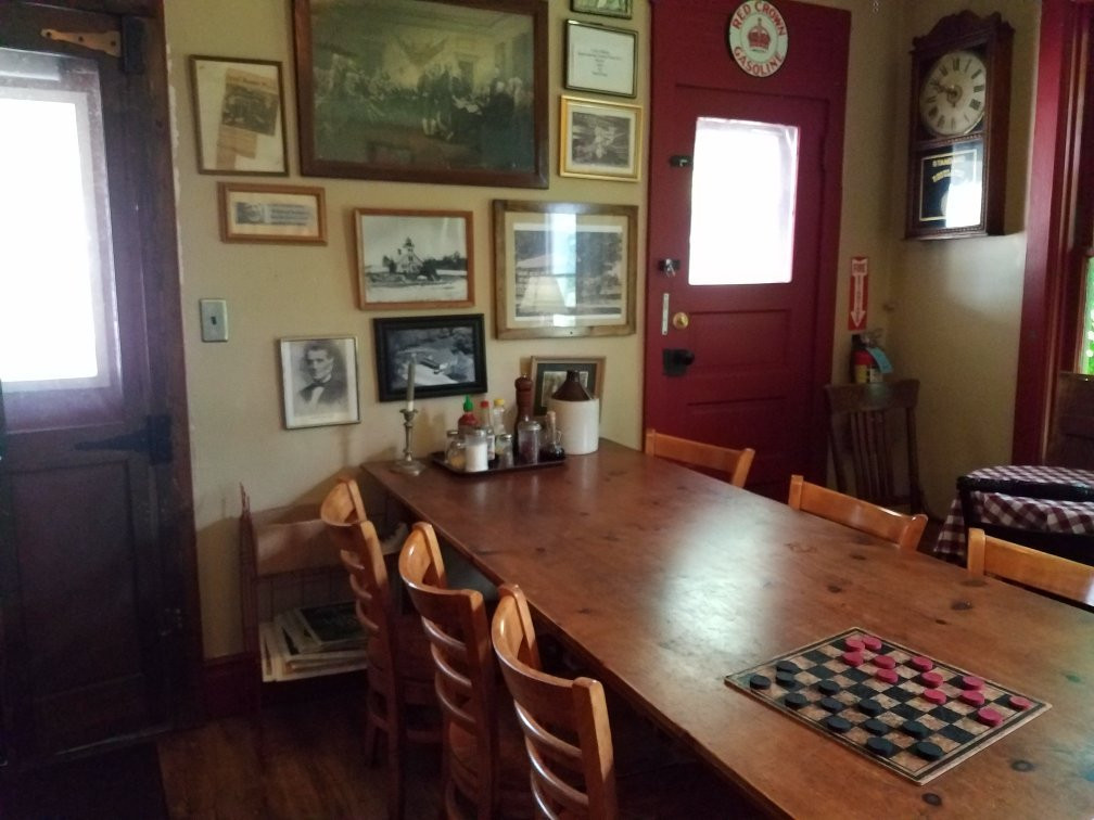 Old Mission General Store-特拉弗斯城必去景点