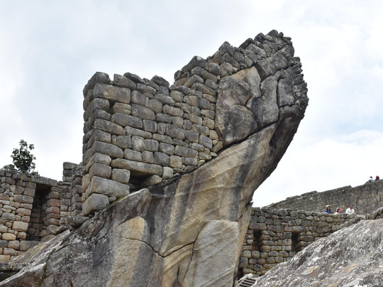 VTM Peru-马丘比丘必去景点
