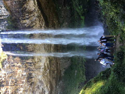 JM Expedições-卡内拉必去景点