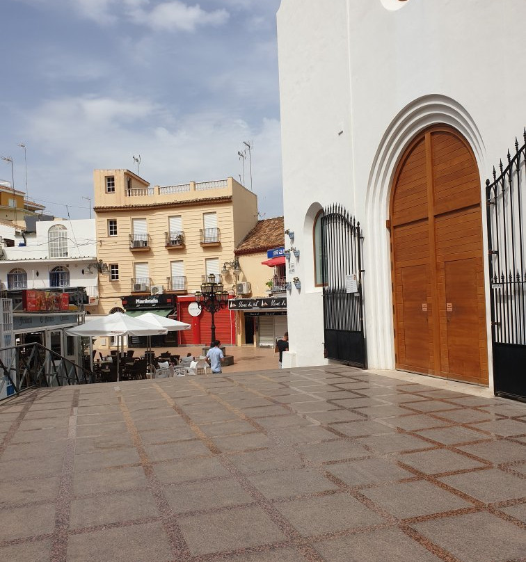 Church of San Miguel景点图片