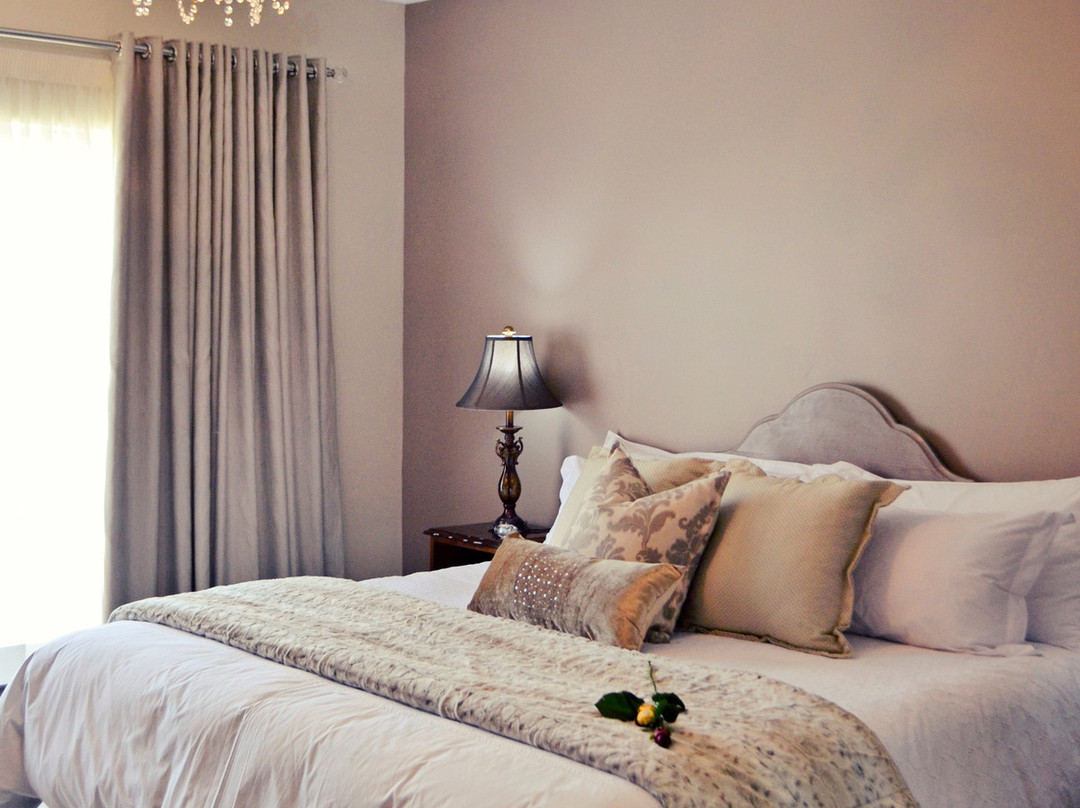 Bokmakierie Gastehuis Emalahleni Pty Ltd主图