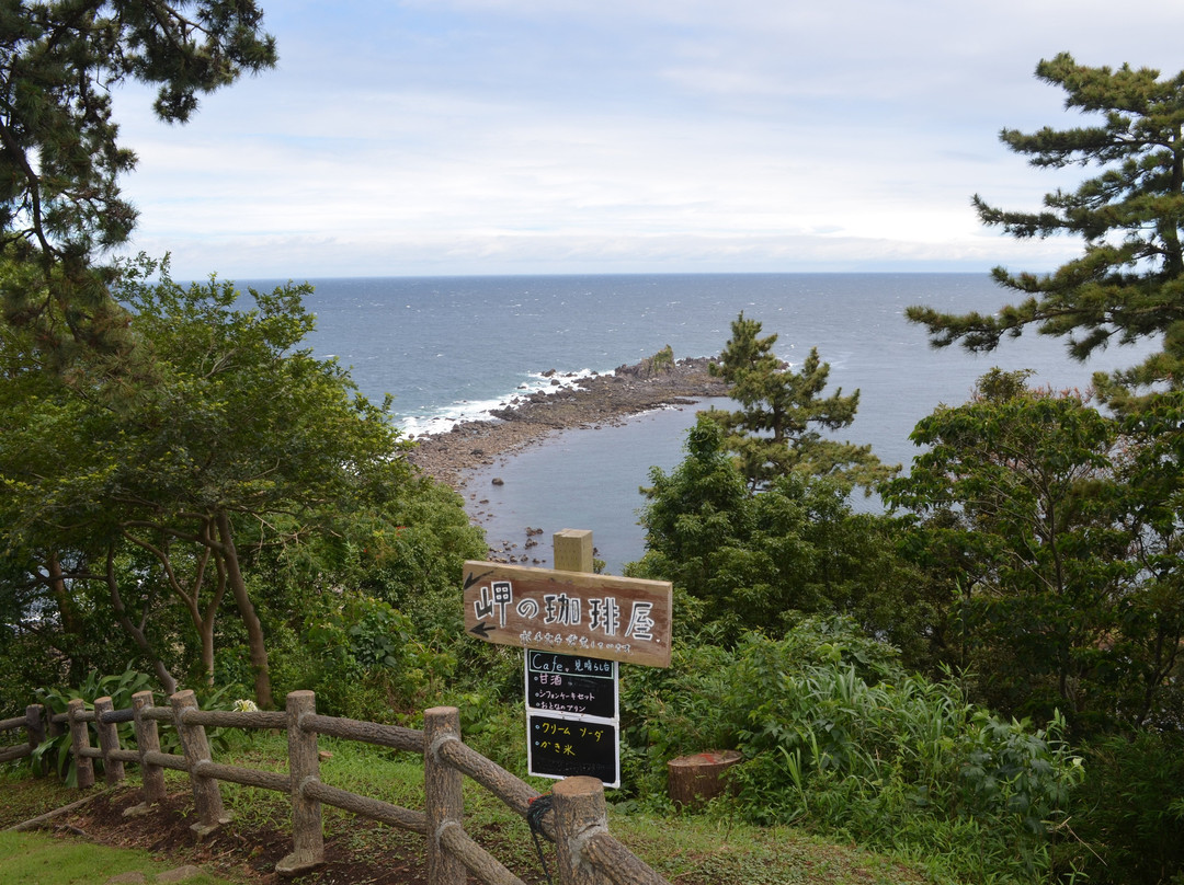 Manazuru Peninsula-真鹤町必去景点
