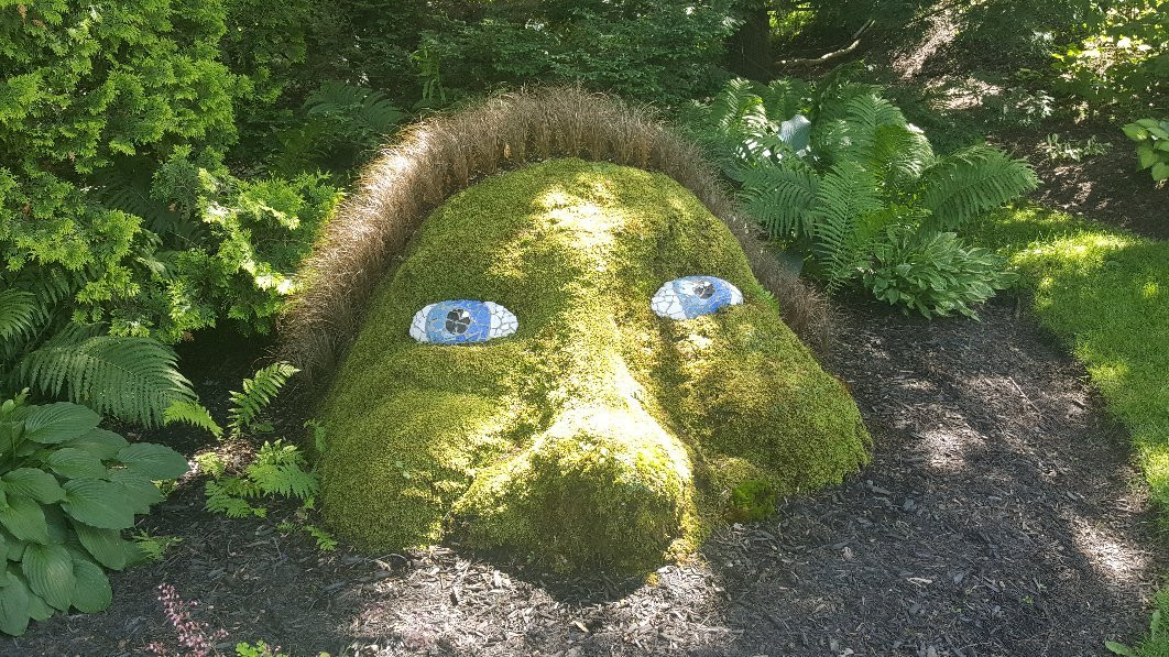 Domaine-Howard Park-舍布鲁克必去景点