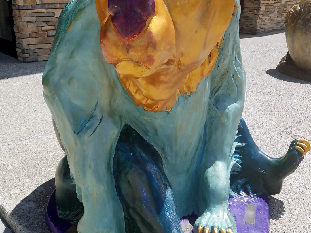 艾维贝斯特韦斯特精品套房酒店主图