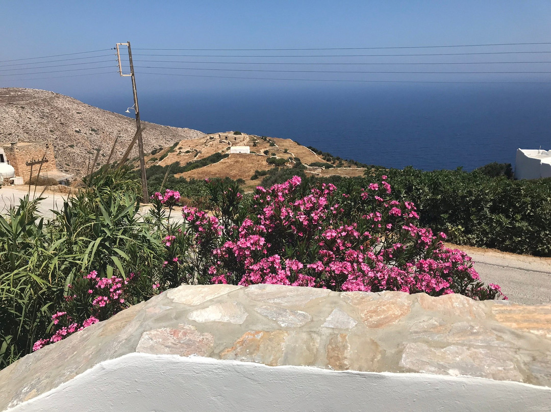 Kifines Suites主图