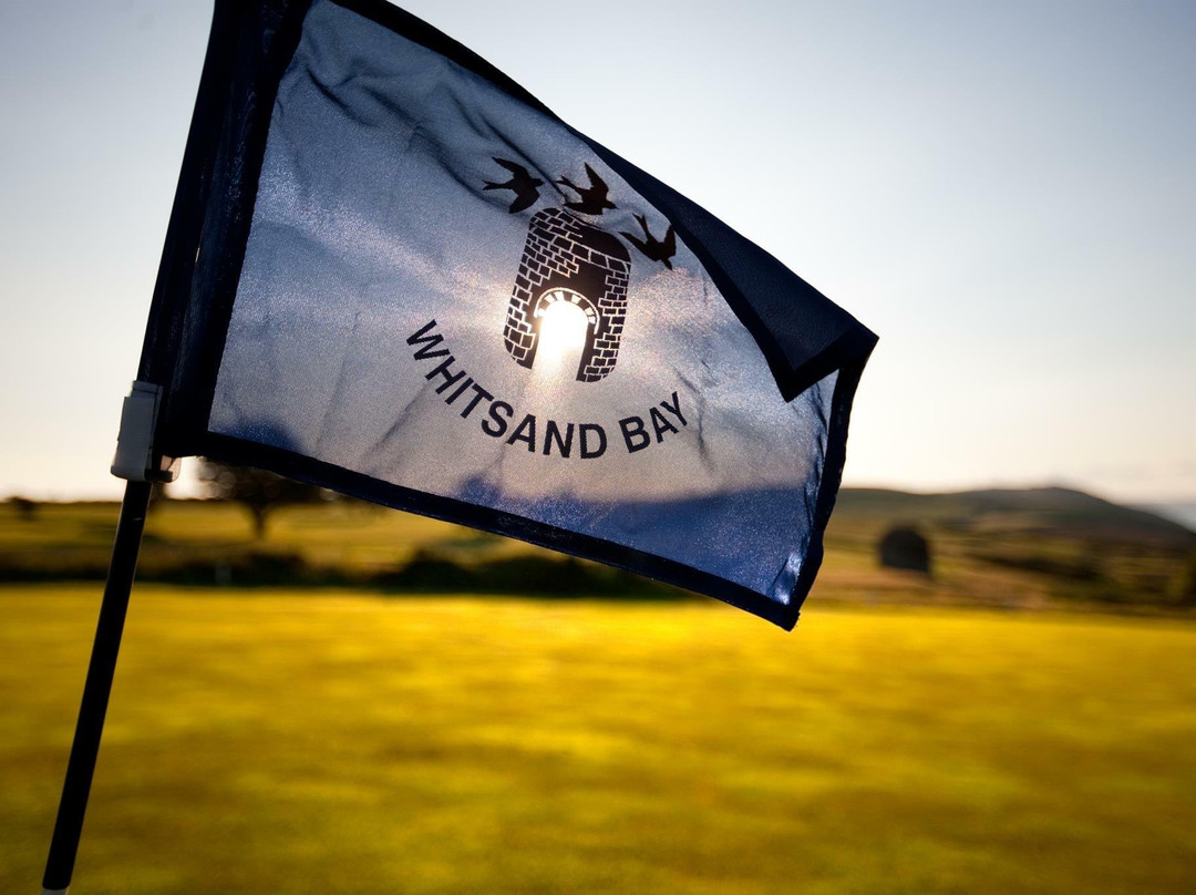 Whitsand Bay Golf Club-Portwrinkle必去景点