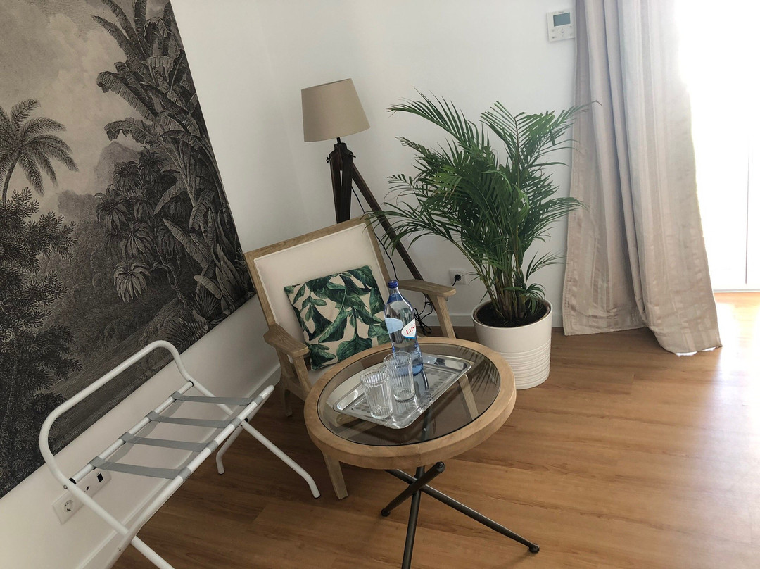 阿波罗旅馆家庭旅馆
