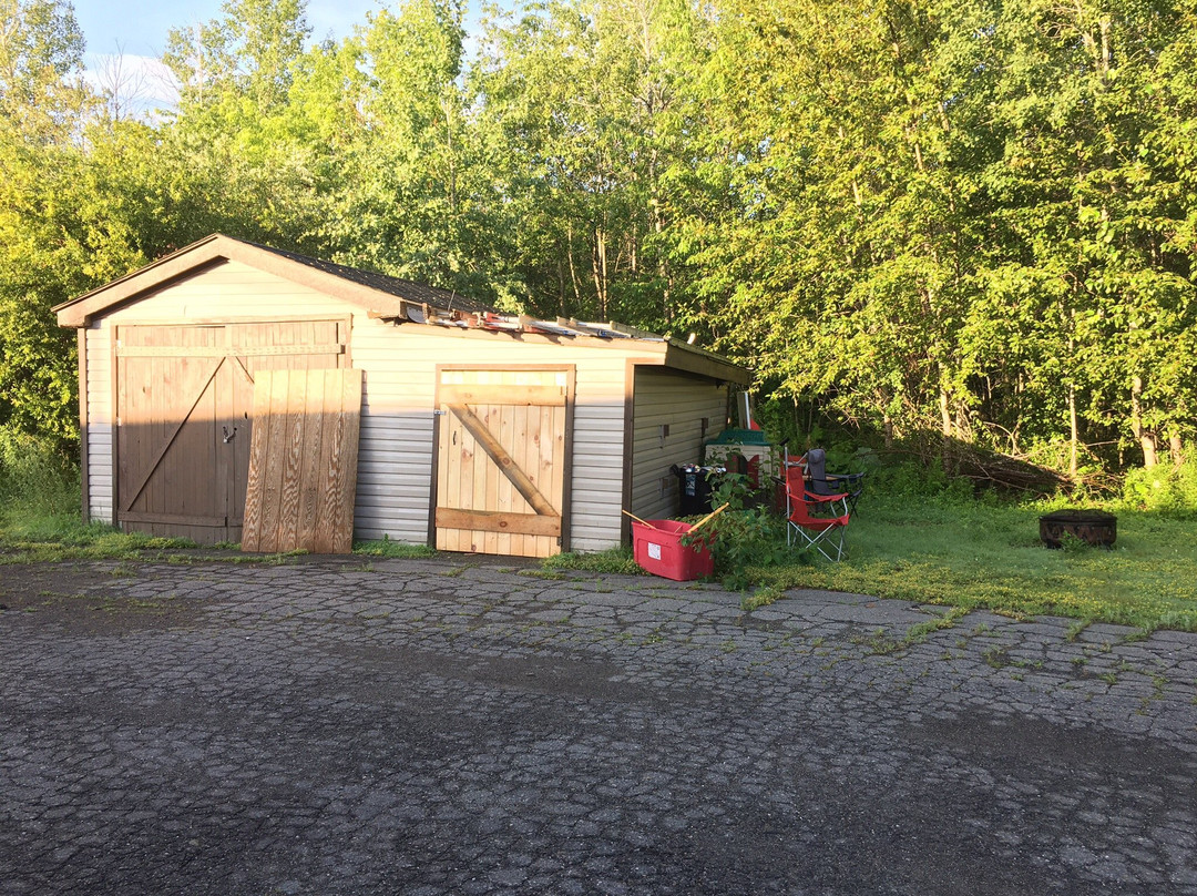 Vacationland Inn & Suites主图