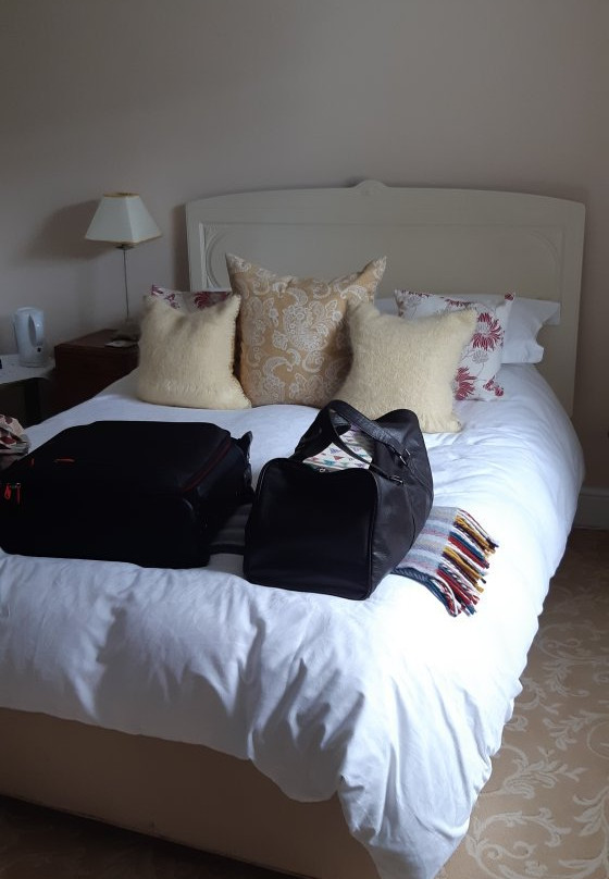Bideford Beehives B & B主图